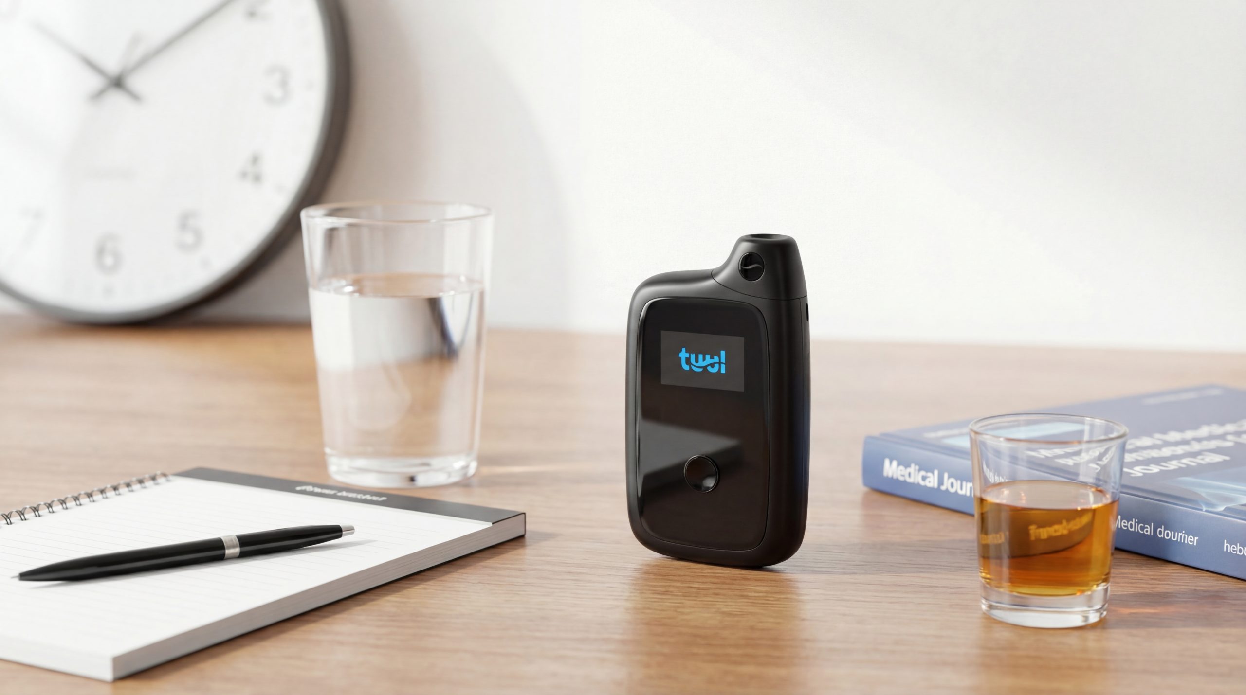 how fast does alcohol leave body